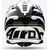 Airoh OFF-ROAD ヘルメット TWIST 3 レインボー、グロス | TW3R38 / AI53A13TW3RGC