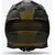 Airoh OFF-ROAD ヘルメット TWIST 3 TITAN、マット | TW3TIT35 / AI53A13TW3TIC