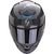 スコーピオン フルフェイスヘルメット Exo R1 Evo カーボンエア ラリーブラック-カメレオン | 110-434-38