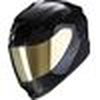 スコーピオン フルフェイスヘルメット Exo 1400 Evo 2 Air ソリッドブラック | 140-100-03