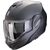 スコーピオンフリップアップヘルメットエクソテックエボプロソリッドマットパールブラック | 119-100-285