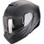スコーピオンモジュラーヘルメットエクソ930エボソリッドマットパールブラック| 194-100-285