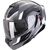 スコーピオンモジュラーヘルメットエクソ930エボシコングレー・ブラック・ホワイト| 194-428-176