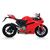 ARROW / アロー DUCATI 1299 PANIGALE '15 eマーク認証 チタン WORKS LH+RH サイレンサー カーボンエンドキャップ付 オリジナルコレクター用 | 71839PK