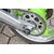 GSGモトテクニック クラッシュパッドセット (リアホール用) Kawasaki ZX-9R B1 / B2 / B3|ZX-9R B4 (1994-1997) | 28-35-401
