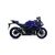 ARROW / アロー YAMAHA YZF R3 COMPETITION フルシステム + ステンレスコレクター+チタン リンクパイプ + サンダーサイレンサー | 71180CKZ