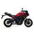 ARROW / アロー YAMAHA MT-09 '13/17 ニクロム DARK PRO-RACE サイレンサー ウェルデッドリンクパイプ付 アローコレクター用 | 71215PRN
