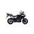 ARROW / アロー KAWASAKI VERSYS 1000 2019 eマーク認証 チタン RACE-TECH サイレンサー カーボンエンドキャップ付 + ウェルデッド リンクパイプ | 71893PK