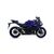 ARROW / アロー YAMAHA YZF-R3 2019 eマーク認証 PRO-RACE ニクロム DARK サイレンサー ウェルデッドリンクパイプ付 オリジナル / Arrowコレクター用 | 71894PRN