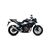 ARROW / アロー HONDA CB 500F '19 eマーク認証 X-KONE ニクロム サイレンサー カーボンエンドキャップ付 ARROWリンクパイプ用 | 71901XKI
