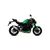 Arrow / アロー Street Street Thunder Aluminium Silencer with Carby End Cap、Endcap Carbon、ECEホモログ、DBキラーが含まれています | 71912AK