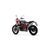 Arrow / アロー BMW R NINE T SCRAMBLER '21 認証マフラー チタニウム PRO-RACE サイレンサー | 71940PR