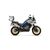 Arrow / アロー CF MOTO 800MT '22 認証マフラー アルミニウム RACE TECH サイレンサー | 71943AK