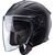 CABERG FLYON 2 ヘルメット ブラック マット | C4HA6017