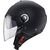 CABERG RIVIERA V4X ヘルメット ブラック マット | C6HA6017