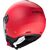 CABERG RIVIERA V4X ヘルメット レッド マット | C6HA6087