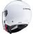 CABERG RIVIERA V4X ヘルメット ホワイト | C6HA60A1