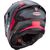 CABERG AVALON X オプティック ヘルメット グレー レッド | C2QI60L7