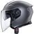 CABERG FLYON 2 ヘルメット マット グレー | C4HA60K6