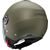 CABERG RIVIERA V4X ヘルメット グリーン マット | C6HA6029