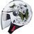 CABERG RIVIERA V4X MUSE ヘルメット | C6HC6083