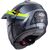 CABERG TOURMAX X SARABE モジュラー ヘルメット イエロー | C0FD60L1