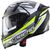 CABERG AVALON X KIRA ヘルメット イエロー フルオ | C2QG60L6