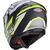 CABERG AVALON X KIRA ヘルメット イエロー フルオ | C2QG60L6