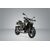 SW-MOTECH / SWモテック SLC side carrier right. B-stock. | B.HTA.08.868.11000