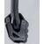 SW Motech Extension for side stand foot. Black/Silver. Suzuki V-Strom 1050DE (21-). | STS.05.965.10000