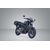 SW Motech PRO BLAZE H saddlebag set. Black. Yamaha MT-07 (20-). | BC.HTA.06.740.36900