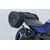 SW Motech PRO BLAZE H saddlebag set. Black. Yamaha MT-07 (20-). | BC.HTA.06.740.36900