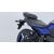 SW Motech PRO BLAZE H saddlebag set. Black. Yamaha MT-07 (20-). | BC.HTA.06.740.36900