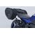 SW Motech PRO BLAZE H saddlebag set. Black. Yamaha MT-07 (20-). | BC.HTA.06.740.36900