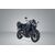 SW Motech PRO BLAZE H saddlebag set. Black. Kawasaki Z650/Ninja 650 (16-). | BC.HTA.08.740.36400