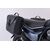 SW Motech SysBag WP M/S system. Ducati Scrambler Nightshift / Full Throttle (23-). | BC.SYS.22.088.31000/B