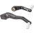 SW Motech Gear lever and brake pedal set. BMW F 900 R (19-). | FBL.07.945.20000