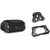 SW Motech Rackpack set. Suzuki V Strom 650 / 1000 / 1050. | GPT.05.440.30001