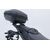 SW Motech URBAN ABS top case system. Black. Yamaha MT-09 (23-). | GPT.06.036.60000/B