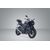 SW Motech URBAN ABS top case system. Black. Yamaha MT-10/SP (21-). | GPT.06.564.60100/B