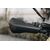 SW Motech Sport handguard kit. Black. Kawasaki KLR 650 (22-). | HDG.00.220.23300/B