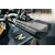 SW Motech Sport handguard kit. Black. Kawasaki KLR 650 (22-). | HDG.00.220.23300/B