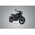 SW Motech SLC left side carrier. Ducati Scrambler Nightshift / Full Throttle (23-). | HTA.22.088.10000