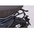 SW Motech SLC left side carrier. Ducati Scrambler Nightshift / Full Throttle (23-). | HTA.22.088.10000