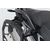 SW Motech PRO side carrier. Black. Tiger 1200 Rally Pro/GT/GT Pro (22-). | KFT.11.905.30002/B