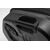 SW Motech AERO ABS side case system. 2x25 l. Triumph Tiger 900/ GT/ Rally/ Pro (19-23). | KFT.11.953.60102/B