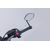 SW Motech Handlebar end mirrors. Honda CB650R (18-). | MIR.01.529.10000