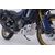 SW Motech Engine guard. Silver. Suzuki V-Strom 800 / 800DE (22-). | MSS.05.845.10001/S