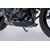 SW Motech Front spoiler. Black. Yamaha MT-09 (23-). | MSS.06.036.10000/B
