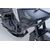 SW Motech Crash bar. Black. Honda NX500 (23-). | SBL.01.591.10000/B